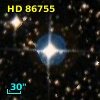 HD  86755