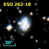 ESO 262-18