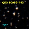 QSO B0959-443