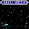 IRAS 09554-4429