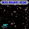 IRAS 09569-4538