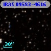 IRAS 09583-4616