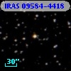 IRAS 09584-4418