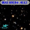 IRAS 09594-4512