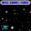 IRAS 10005-4409