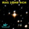 IRAS 10048-4434