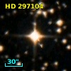 HD 297104