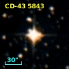 CD-43  5843