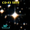 CD-43  5878