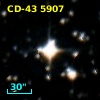 CD-43  5907