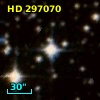 HD 297070