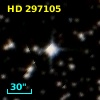 HD 297105