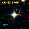 CD-43  5766