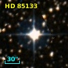 HD  85133