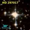 HD 297017