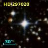 HD 297020