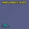 IRAS 09477-4507