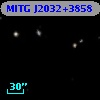 MITG J2032+3858