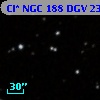 Cl* NGC  188    DGV     238