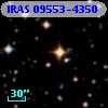 IRAS 09553-4350