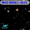 IRAS 09562-4331