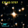 CD-43  5757