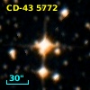 CD-43  5772