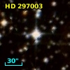 HD 297003