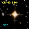 CD-43  5844
