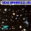 1RXS J094931.5-454150