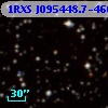 1RXS J095448.7-460620