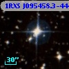 1RXS J095458.3-444846