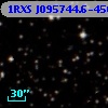 1RXS J095744.6-450604