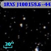1RXS J100158.6-443757