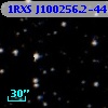 1RXS J100256.2-441412