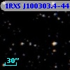 1RXS J100303.4-441618