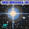 1RXS J095416.8-451706