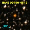 IRAS 09490-4542