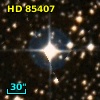 HD  85407