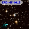 CPD-45  4017