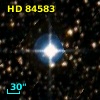 HD  84583