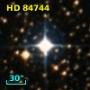 HD  84744
