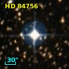 HD  84756