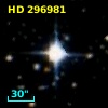 HD 296981