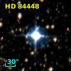 HD  84448
