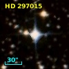 HD 297015