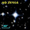 HD 297016