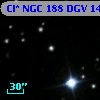 Cl* NGC  188    DGV     144