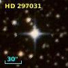 HD 297031