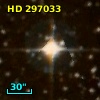 HD 297033